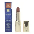 Estée Lauder Pure Color Matte 567 Knowing Lipstick 3.5g For Women