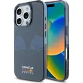 Red Bull RBHMP16X24HIDBV iPhone 16 Pro Max 6.9" hardcase navy IML Two Bulls MagSafe (Apple iPhone 16 Pro Max) (RBHMP16X24HIDBV)