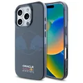 iPhone 16 Pro Max Red Bull MagSafe Hülle Marineblau
