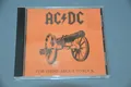 CD - AC/DC - For Those About To Rock