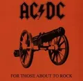 For Those About To Rock  von Ac/Dc | CD | Zustand gut