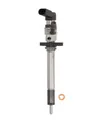 Einspritzdüse Injektor für Citroen C4 C5 Scudo Expert Volvo V50 V70 Ford Focus