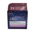 Nivea Cellular Expert Filler Hochwirksame Anti- Age Nachtpflege, 50 ml