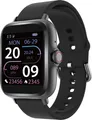 Denver SWC-156KMK3 Bluetooth Smart Watch