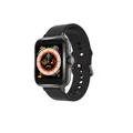 Smartwatch SWC-156 | Herzfrequenz & Blutdruck | Denver