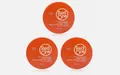 RedOne Aqua Hair Wax Full Force Orange 3er Pack 3x150ml Haarwachs Styling NEU