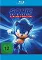 Paramount Blu-ray Sonic the Hedgehog - 3-Movie Collection