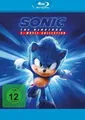 Sonic the Hedgehog - 3-Movie Collection | Patrick Casey (u. a.) | Blu-ray Disc