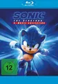 Sonic the Hedgehog - 3-Movie Collection | Blu-ray | deutsch