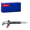 DENSO EINSPRITZDÜSE passend für CITROEN JUMPER FIAT DUCATO FORD TRANSIT 2.2 2.4