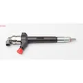 1x Einspritzdüse DENSO DCRI105800 passend für FIAT FORD CITROËN/PEUGEOT