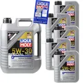 10 Liter Original Liqui Moly 3853 Special Tec F 5W-30 Öl Motoröl Motorenöl