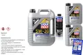 7L Liqui Moly Special Tec F 5W-30 Motoröl Pro-Line Motorspülung Motorreiniger