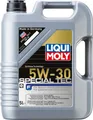 Liqui Moly Motoröl Leichtlauföl Special Tec F 5W-30 5 L  MotorÃ¶le