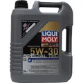 Motoröl 5W-30 Liqui Moly Special Tec F 5 Liter