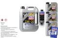 8L Liqui Moly Special Tec F 5W-30 Motoröl Pro-Line Motorspülung Motorreiniger