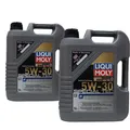 Motoröl 5W-30 Liqui Moly Special Tec F 2x5 Liter