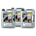 Liqui Moly Special Tec F 5W-30 / 3x 5 Liter Kanister Leichtlaufmotorenöl ACEA
