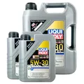 Liqui Moly Special Tec F 5W-30 / 5 Liter + 2x 1 Liter Leichtlaufmotorenöl ACEA