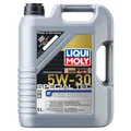 Motoröl Special Tec F 5W-30 LIQUI MOLY 5 Liter für Dacia Ford Hyundai Jaguar