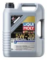 LIQUI MOLY Motoröl Leichtlauf Special F 5 W-30 für CHRYSLER DACIA FIAT FORD