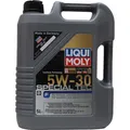 Motoröl 5W-30 Liqui Moly Special Tec F 5 Liter