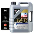 Liqui Moly Special Tec F 5W-30 Motoröl 5 Liter Ford WSS-M2C 913-D ACEA A5 B5