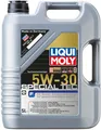 Liqui Moly Motoröl Special Tec f . Special Tec F 5w-30 5l Motoröl