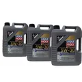 Motoröl 5W-30 Liqui Moly Special Tec F 3x5 Liter
