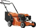 Husqvarna LC 247S, Rasenmäher mit Radantrieb, 800 m², 47 cm, 2 cm, 7,5 cm, Rotorblätter