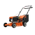 Rasenmäher Benzin Husqvarna LC 247S 2,2KW Randantrieb 47cm Schnitt 9705412‑01