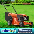 Husqvarna Benzin Rasenmäher LC 247S - Selbstfahrend
