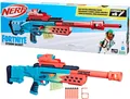 Nerf Fortnite Storm Scout Blaster Nerf Fernrohr 6-Dart Clip-Magazin 6 Nerf