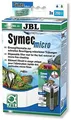 JBL Filterwatte für Aquarienfilter gegen alle Wassertrübungen, Symec, 25x75 cm (1er Pack)