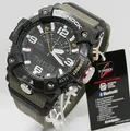 CASIO G-SHOCK Quarzuhr Casio Herrenuhr GG-B100-1A3ER, (1-tlg)