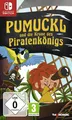 Gaming Pumuckl und die Krone des Piratenkönigs (Switch) NEU/OVP