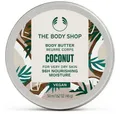 The Body Shop Körperpflegemittel Body Butter