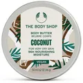 The Body Shop Body Butter