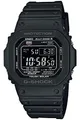Casio G-SHOCK GW-M5610U-1BJF Origin Solar Radio Multiband 6 Digital Herren Uhr