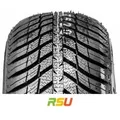 Nexen N Blue 4SEASON M+S 3PMSF  195/65 R15 91H Ganzjahresreifen