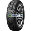 Ganzjahresreifen NEXEN 195/65 R15 91 H M+S N´BLUE 4SEASON ALLWETTER
