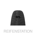 2x Ganzjahresreifen NEXEN N`BLUE 4 SEAS 195/65 R15 91H
