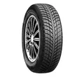 Ganzjahresreifen Nexen 195/65 R15 91H N'blue 4Season M+S