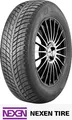 Nexen N Blue 4Season 195/65 R15 91H