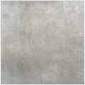 Selbstklebende d-c-fix Wandfliese Wall Tiles Solid Concrete - 6er Set (30,5x30,5 cm) für Küche, Bad, Wohnbereich