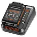 Black & Decker Akku und Ladegerät (BDC2A20-QW)