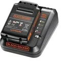 Ladegerät+Akku BDC2A20-QW, 18Volt
