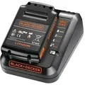 Black & Decker BDC2A20 Batterie- & Ladegerät-Set