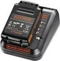 Black&Decker BDC2A20 18V, 2Ah (BDC2A20-QW)