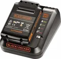 Black&Decker Zubehör Ladegerät mit Akku